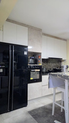 Blk 236 Pasir Ris Street 21 (Pasir Ris), HDB Executive #527987201